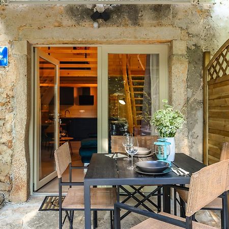 Stella Marina Deluxe Apartment Poreč Exteriér fotografie