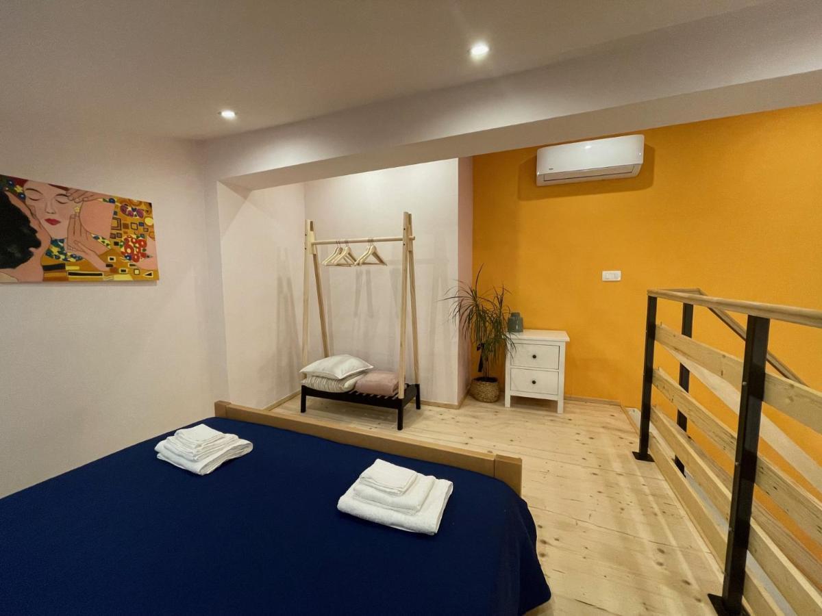 Stella Marina Deluxe Apartment Poreč Exteriér fotografie