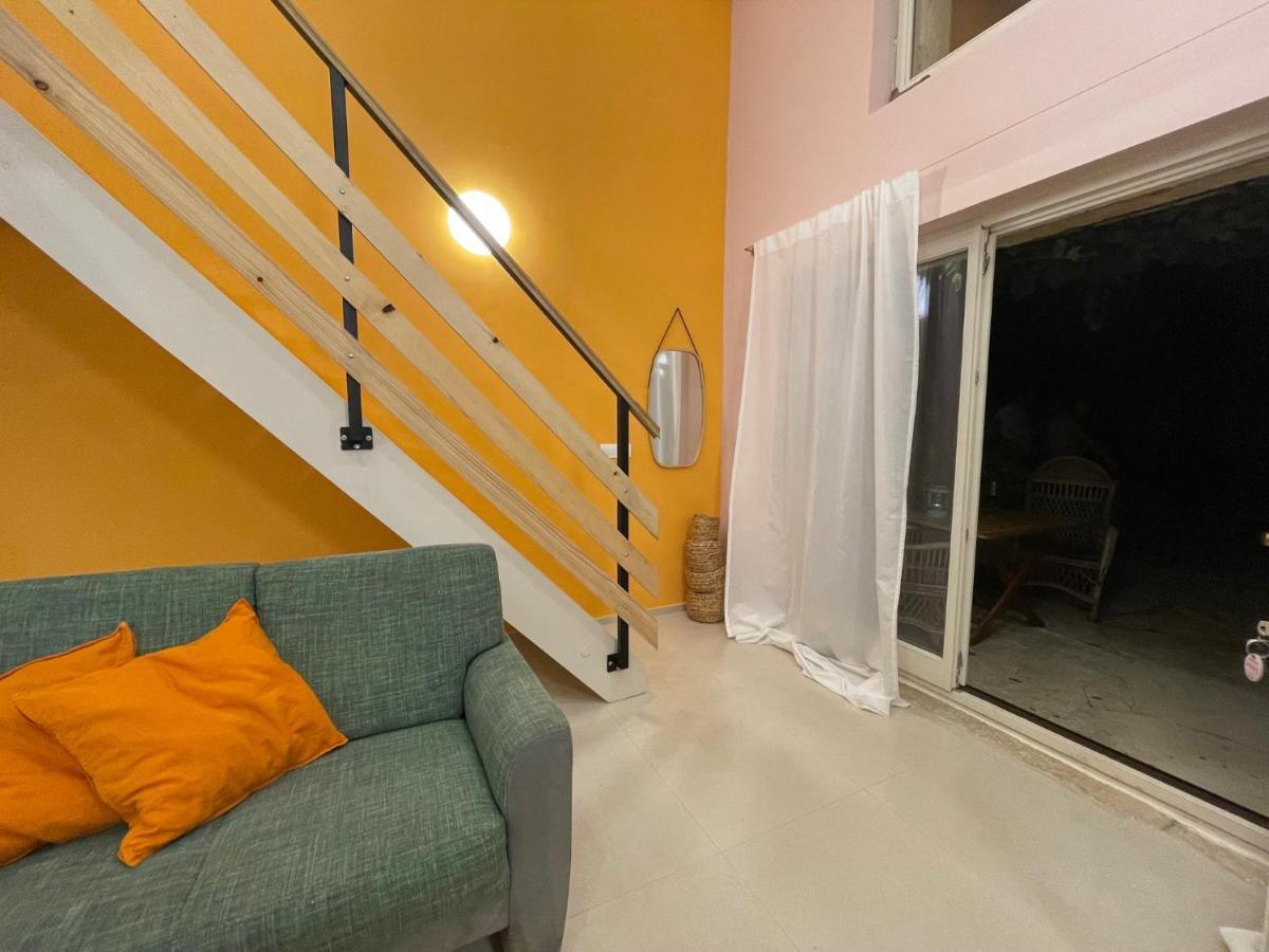 Stella Marina Deluxe Apartment Poreč Exteriér fotografie