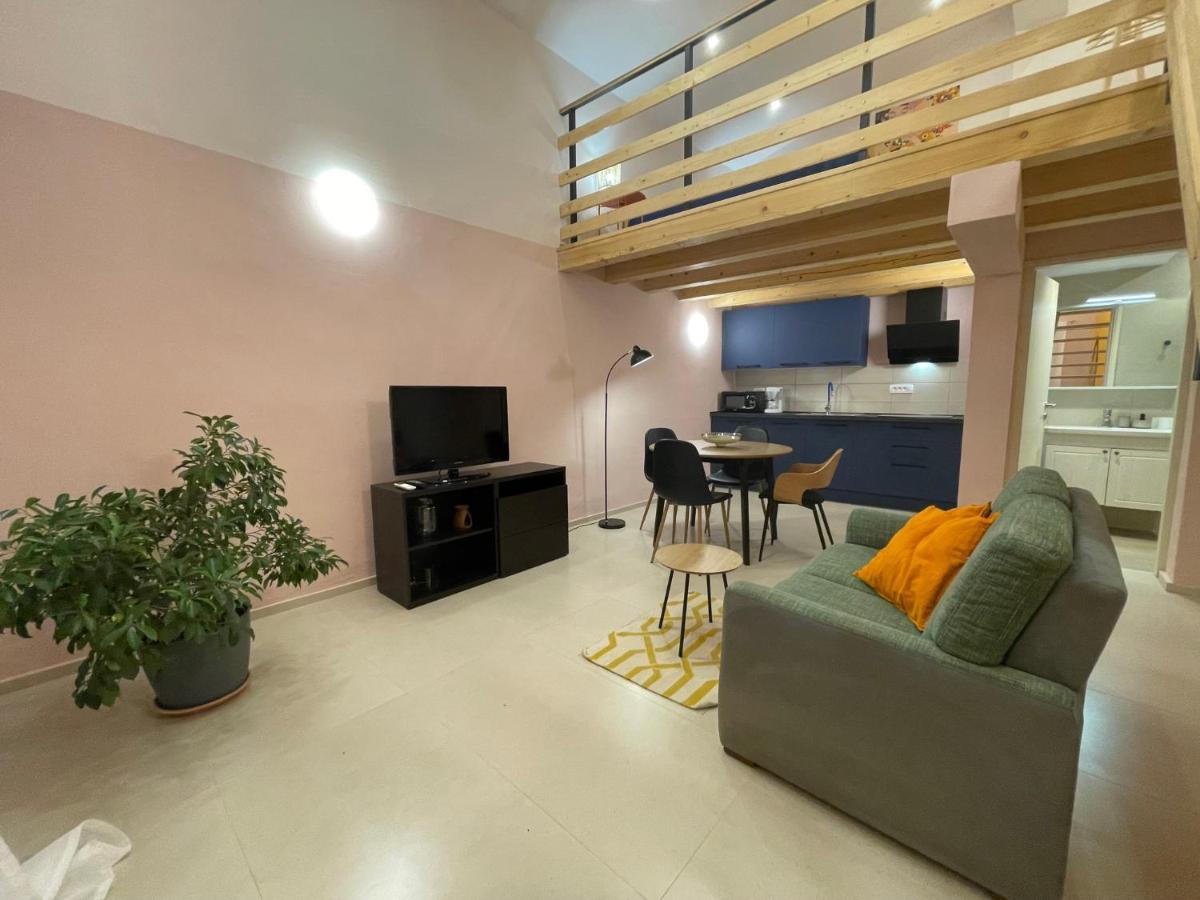 Stella Marina Deluxe Apartment Poreč Exteriér fotografie