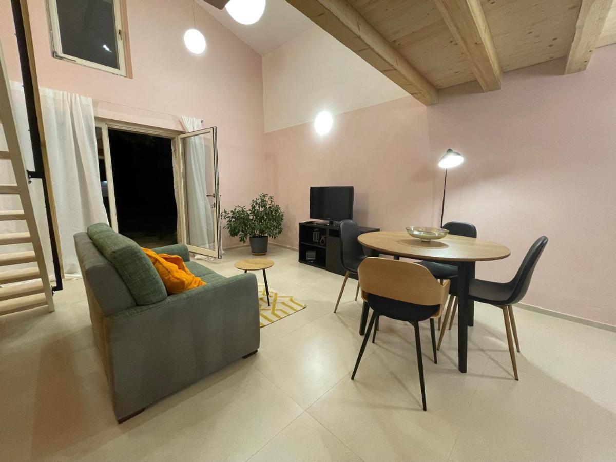 Stella Marina Deluxe Apartment Poreč Exteriér fotografie