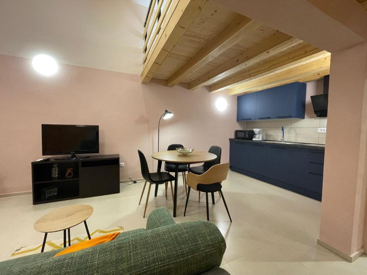 Stella Marina Deluxe Apartment Poreč Exteriér fotografie