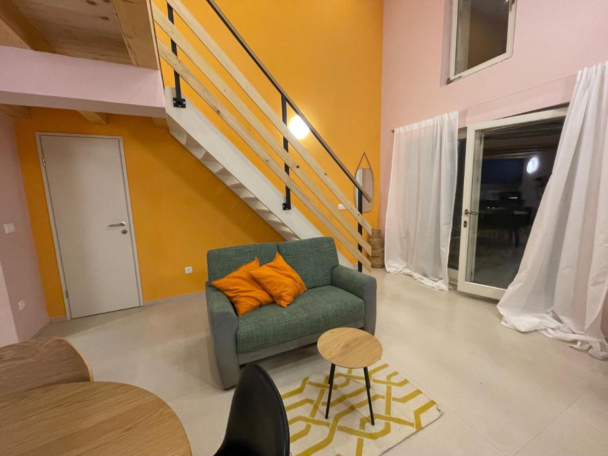 Stella Marina Deluxe Apartment Poreč Exteriér fotografie
