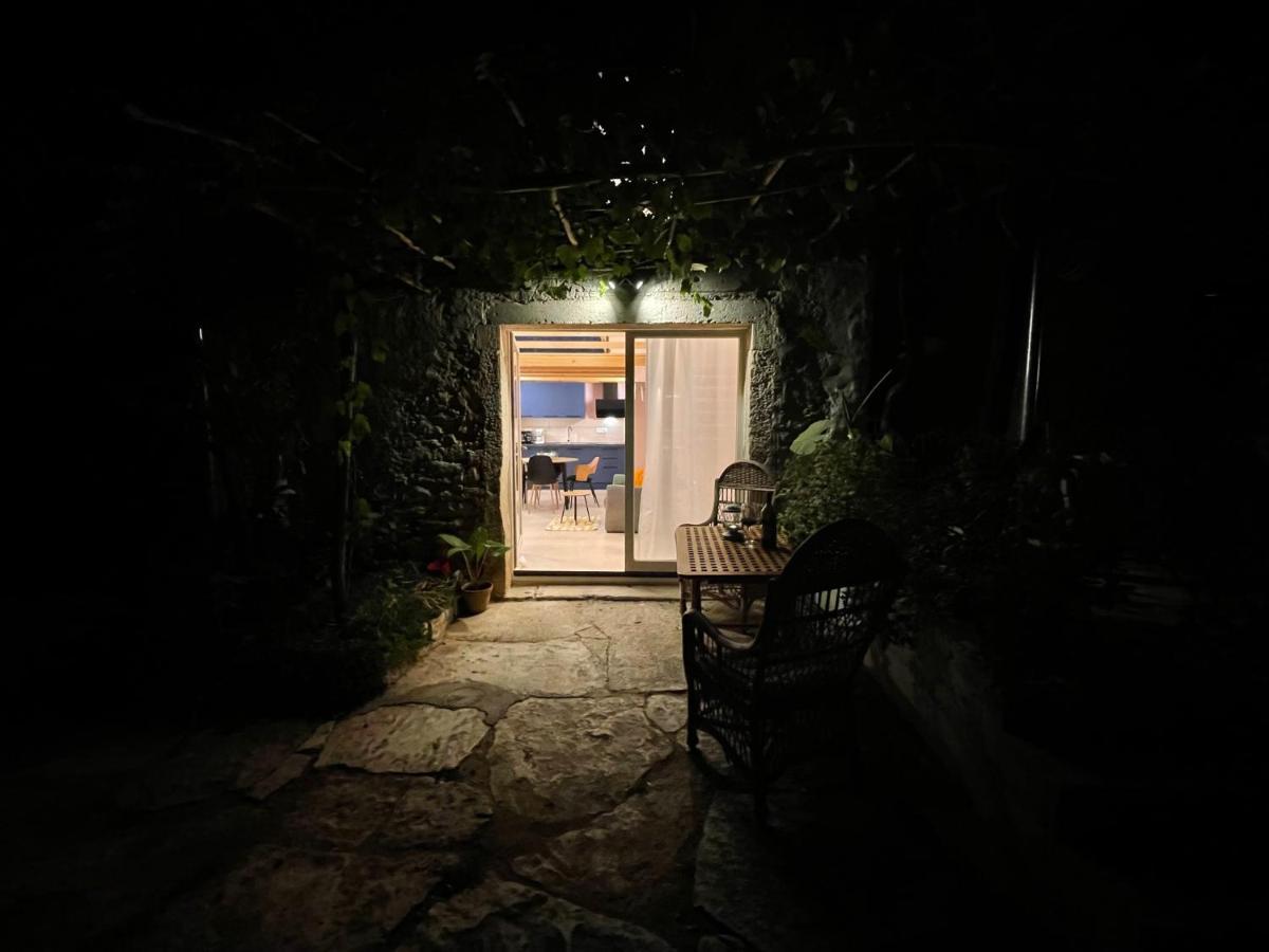 Stella Marina Deluxe Apartment Poreč Exteriér fotografie