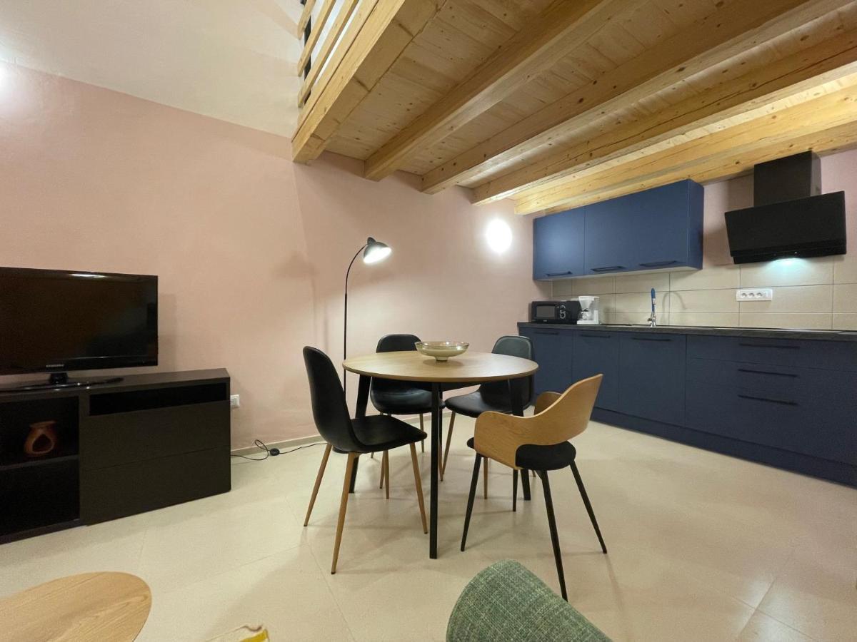 Stella Marina Deluxe Apartment Poreč Exteriér fotografie