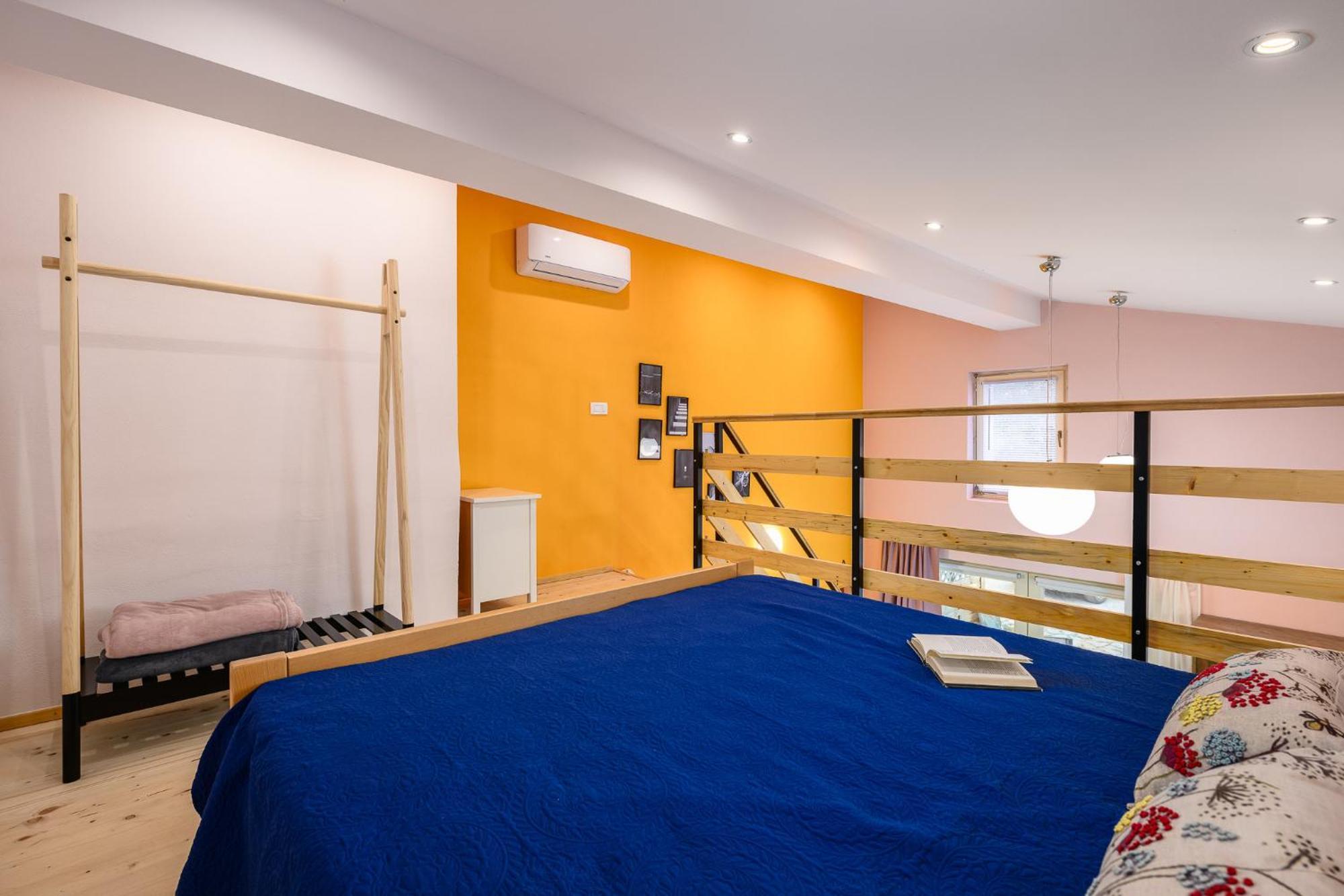 Stella Marina Deluxe Apartment Poreč Exteriér fotografie