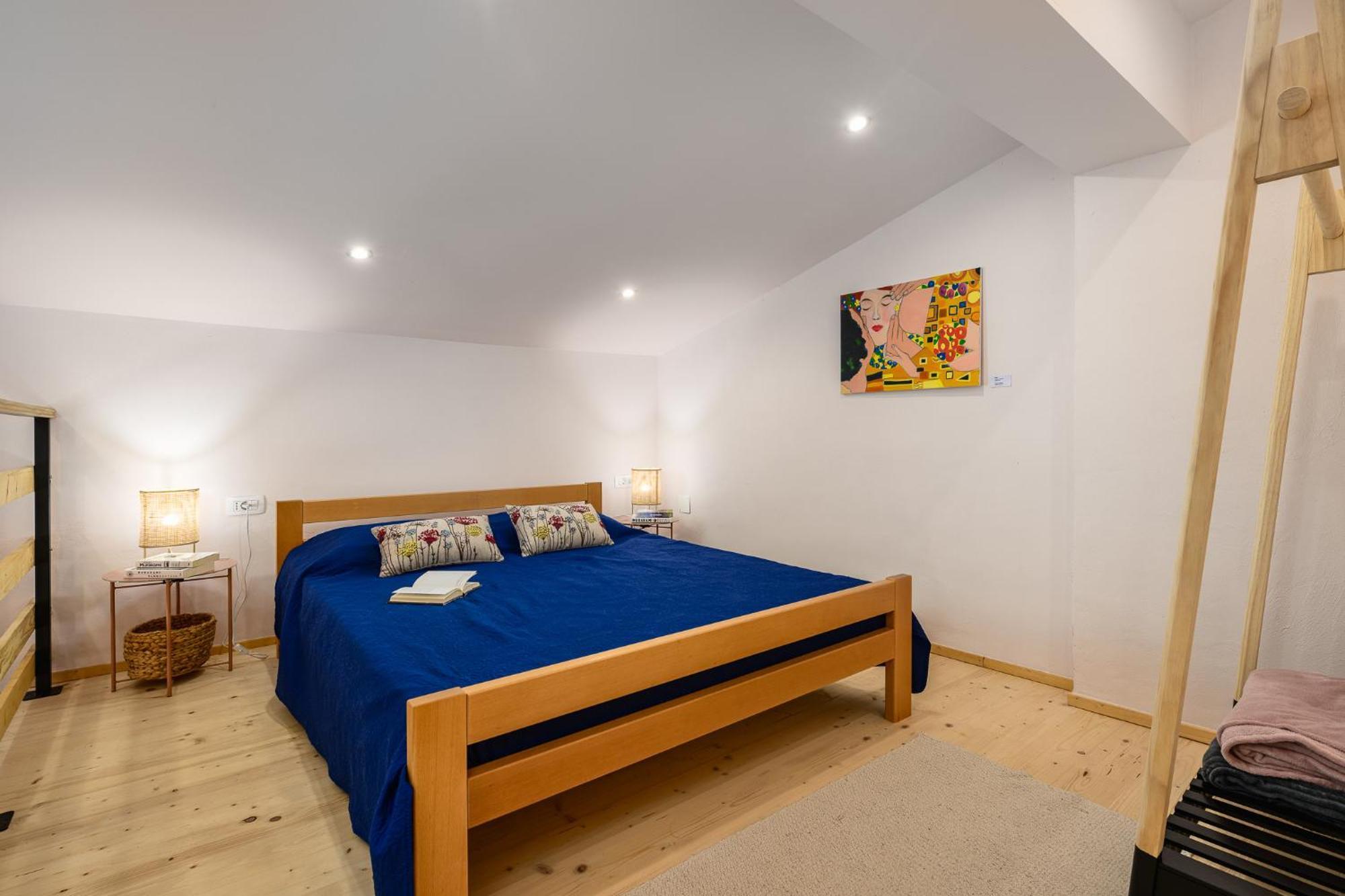 Stella Marina Deluxe Apartment Poreč Exteriér fotografie