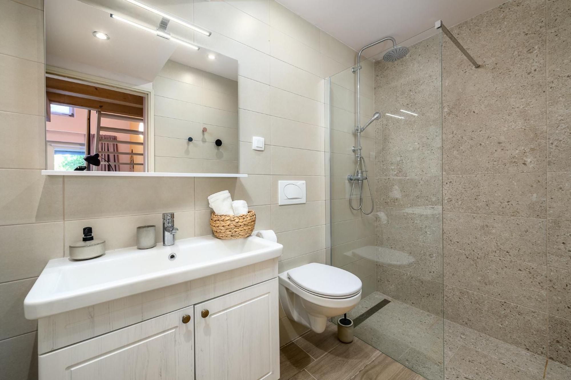 Stella Marina Deluxe Apartment Poreč Exteriér fotografie